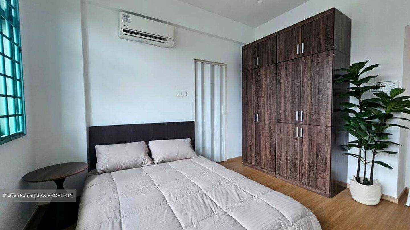 Changi Court (D16), Condominium #504477921